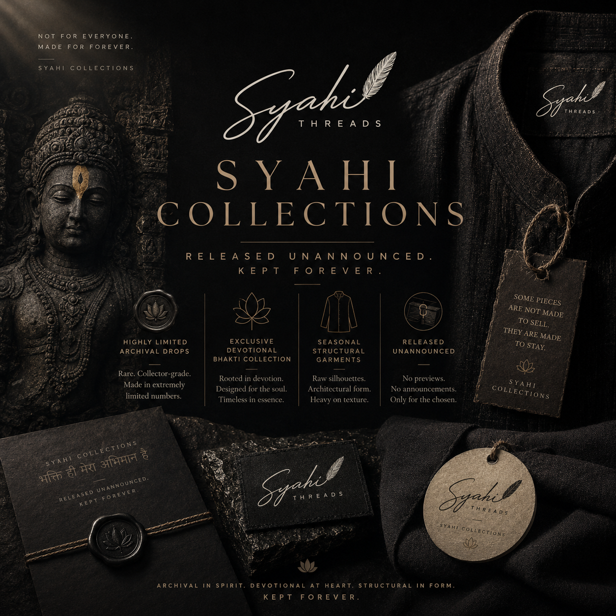 SYAHI EDITIONS