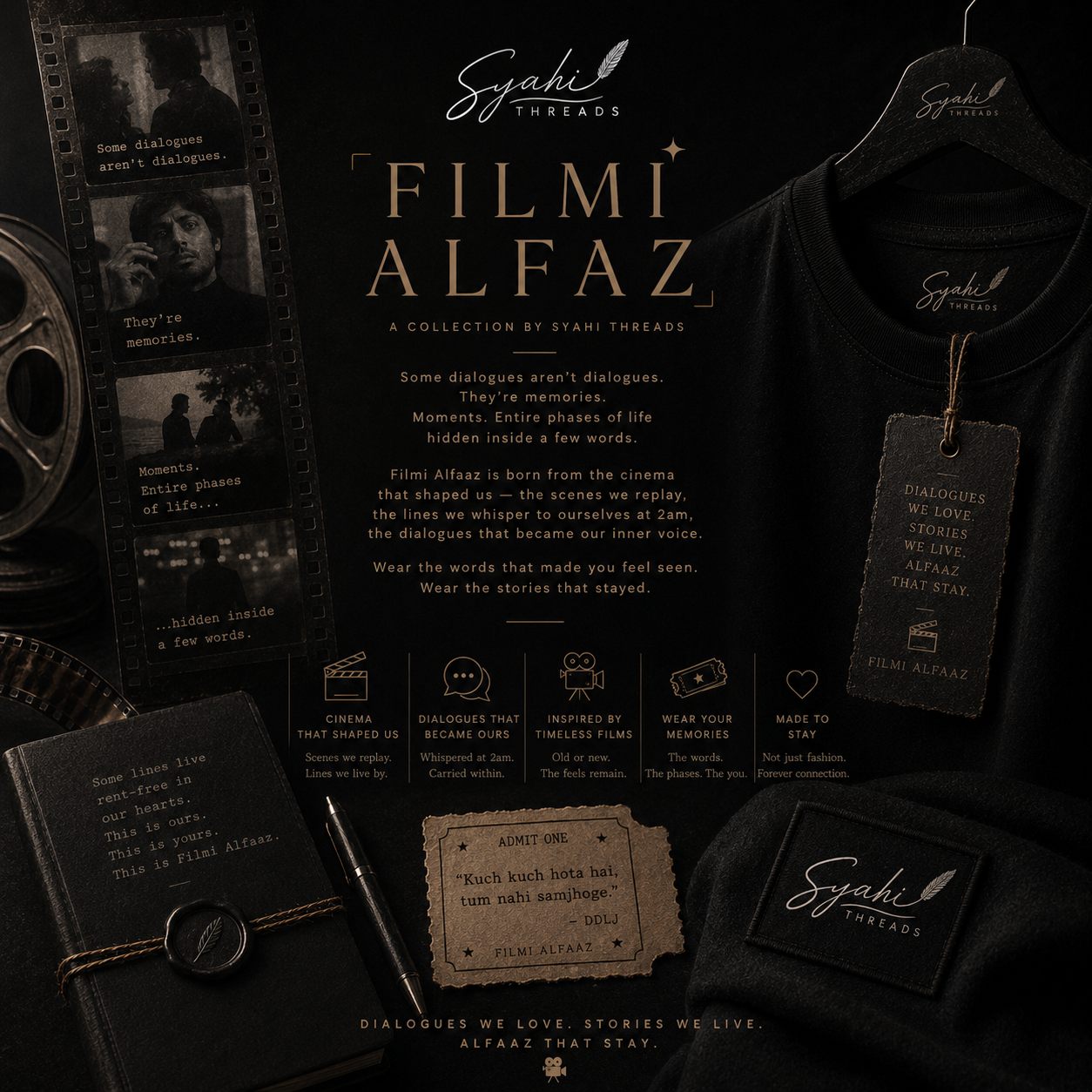 FILMI ALFAAZ
