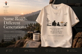 Karwaan Syahi Editions T-shirt hero mockup
